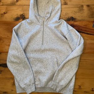 Aritzia hoodie